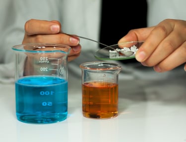 Lithium-ion battery electrolyte, low-temperature electrolyte, solvent, additives