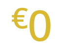 0 EUR
