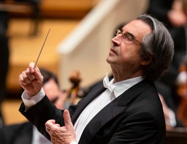 Riccardo Muti
