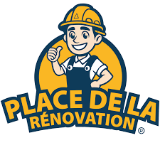 logo Place de la rénovation