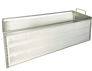 永技企業不銹鋼防刮清洗母籃