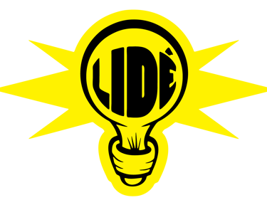 Logo LIDE de Cergy