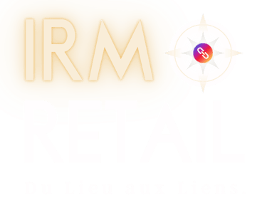 logo irm retail
