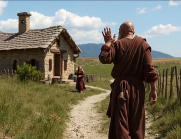 The Shunammite Woman's Son