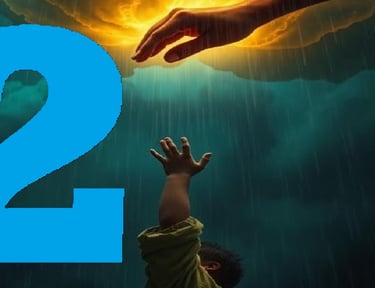 My Redeemer Lives! (part 2)