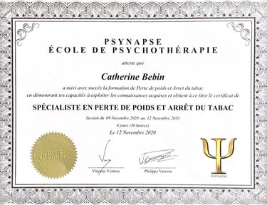 Poids & Tabac