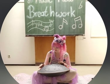 Logo von Breathwork
