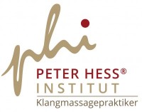 Bild Peter Hess Klangmassage Praktiker