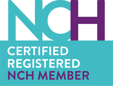 NCH logo