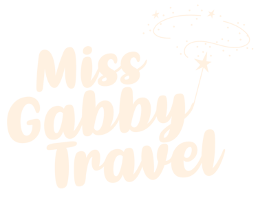 Miss Gabby
