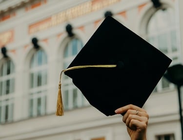 Traits of a Successful Person