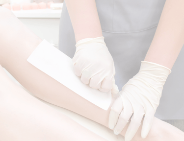 Depiliacijos mokymai cukraus pasta 