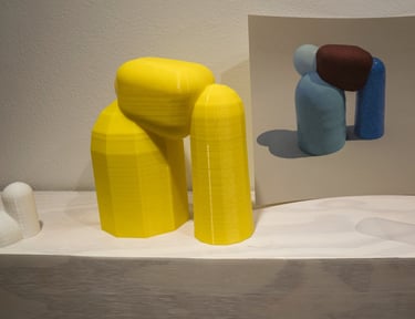 Sculpture