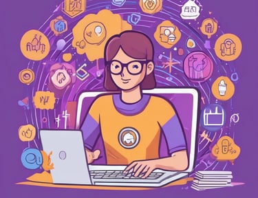 Gestionamos campañas en Meta y Google Ads