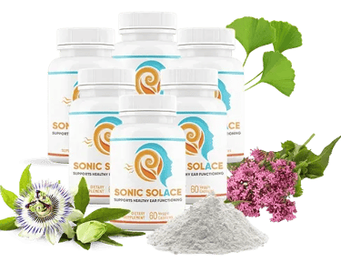 auditory support, nerve health, hearing protection, clinical botanicals, ear wellness