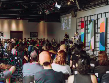 eventos de marketing