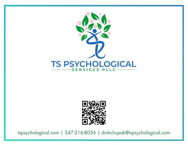 Therapy and Evaluations in Brooklyn, NY