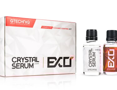 entretien et protection