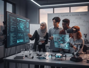 data analytics with ai