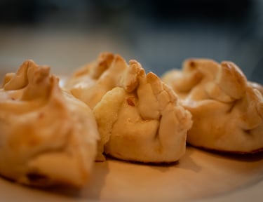 Empanadas  Pain Du Jour  Gluten Free 