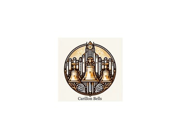 Logo for Carillon Bells Company