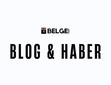 BLOG & Haber