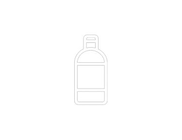 Icona bagnoschiuma per servizi camera Domus 44