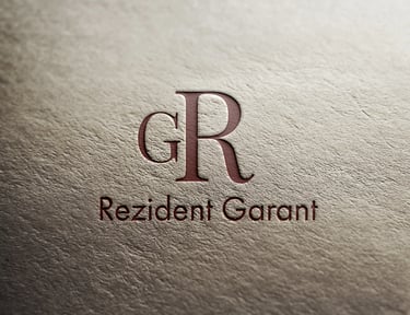 Logotipo kūrimas įmonei  GR