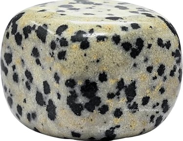 Dalmatian jasper