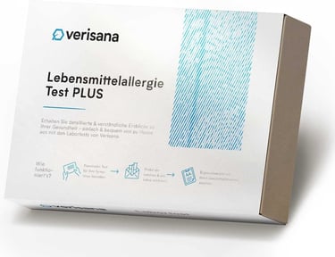Auto-tests allergies alimentaire à domicile