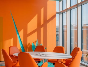 bureau agence digitale