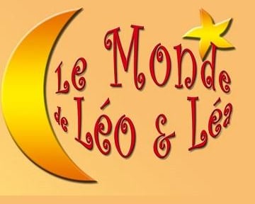 Le monde de Léo et Léa