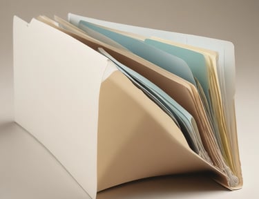 worm's-eye view photography of concrete building