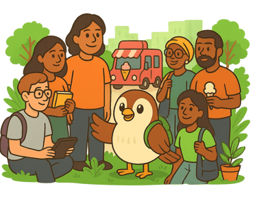 Community Integration