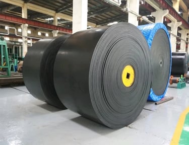 Labrana Enterprises Limited - Rubber Conveyor belts in Kenya