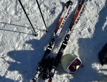 Kako smanjiti rizik od ozljeda na skijanju