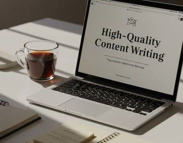 content writing services digital marketing in Bhopal