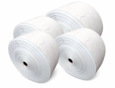 PP / PE WOVEN FABRIC