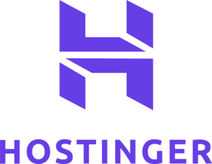 Hébergeur partenaire pour la créer votre site internet Hostinger