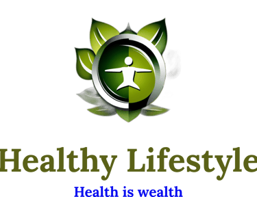 Here are some steps towards healthy lifestyle