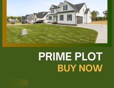 Phase 1 Omaxe New Chandigarh Plots