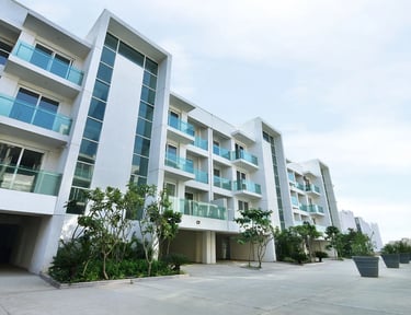 Omaxe Cassia New Chandigarh