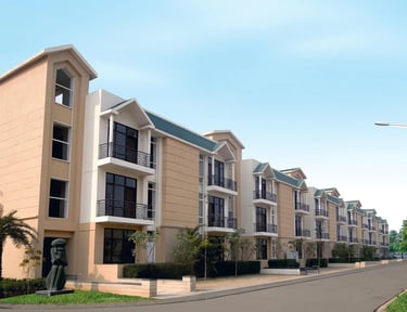 Silver Birch New Chandigarh