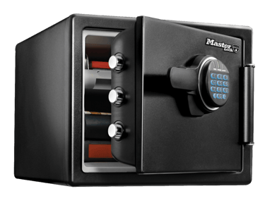 Fireproof Safe Malta Aptus