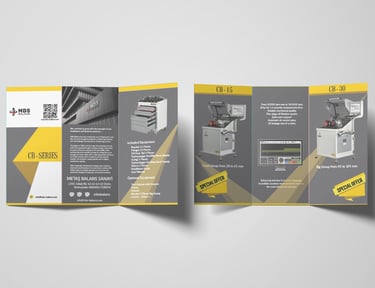 MBS BALANCE catalogue turbo