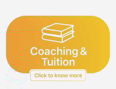 Button linking to information about Coaching centers in Karnal