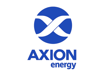 Axion energy oil and gas company