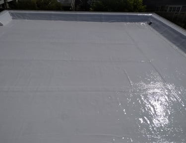 Witte coating
