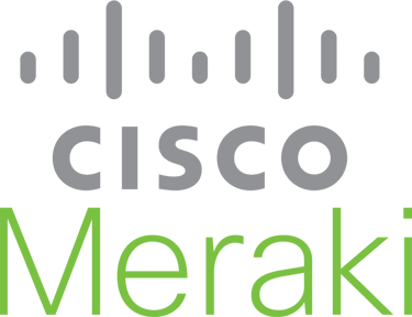 wifi distribuido con marca cisco meraki
