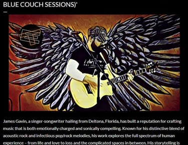 Thomathy Entertainment Music Blog